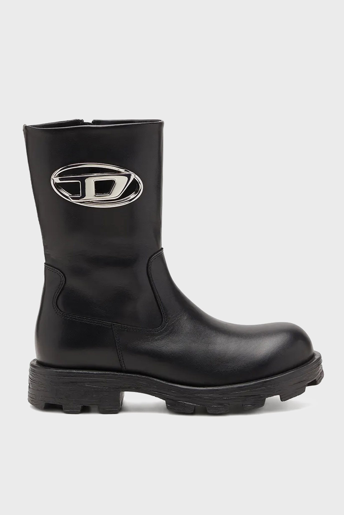 Ботинки HAMMER D-HAMMER BKR D W BOOTS 1