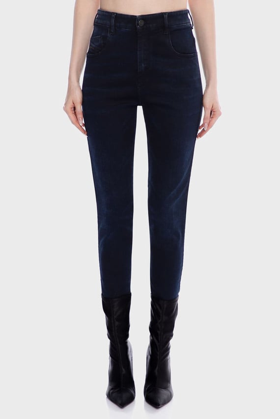 Джинсы/SLANDY-HIGH L.32 PANTALON Diesel