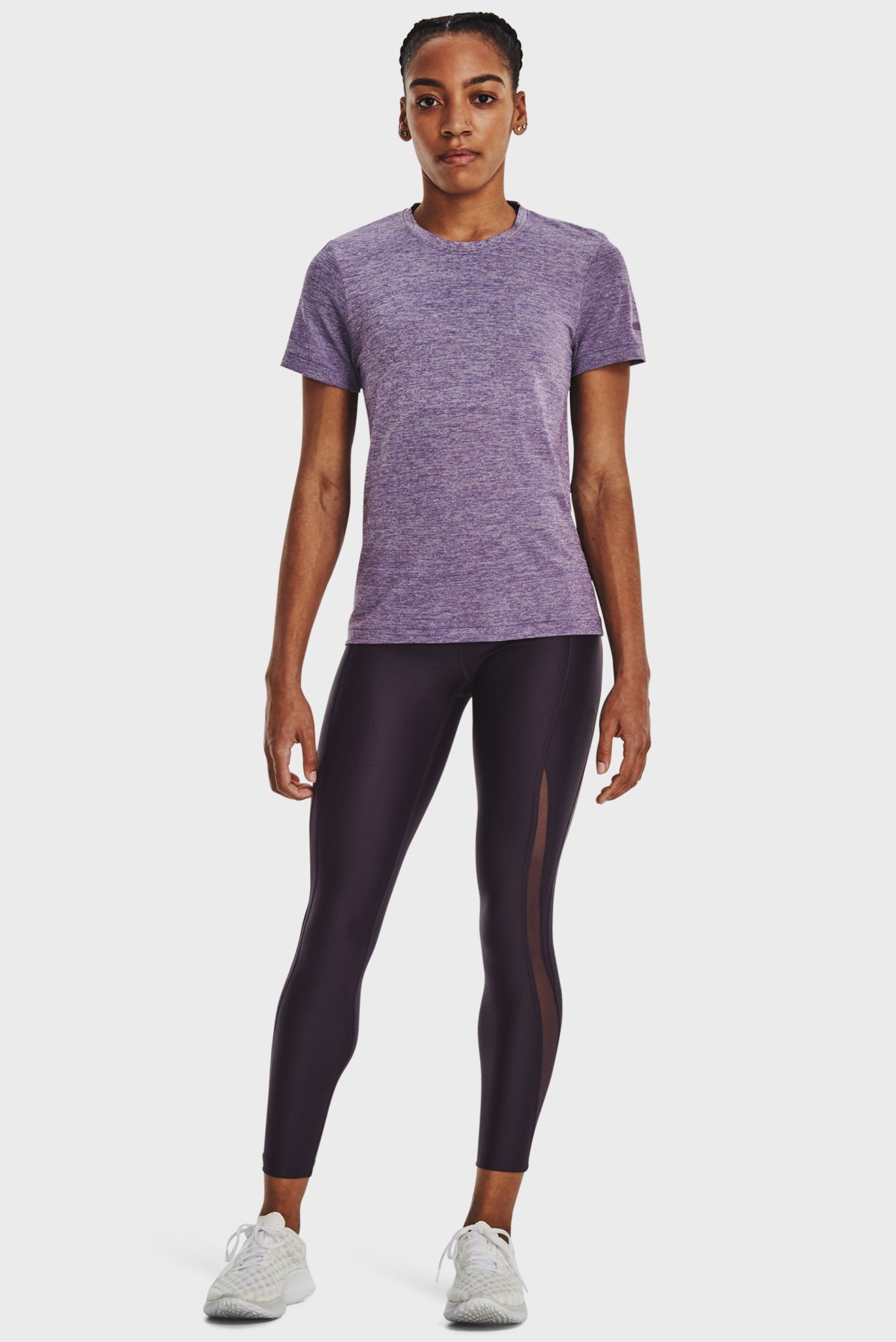 Легинсы Fly Fast Elite IsoChill Tgt 10