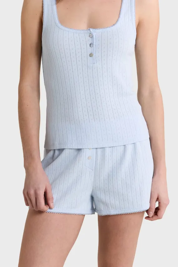 Шорты KATELL - SHORT Etam