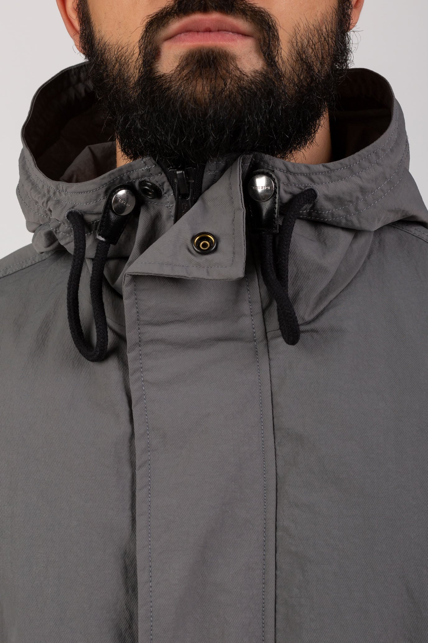 Плащ J-ARNULF-NW JACKET 4