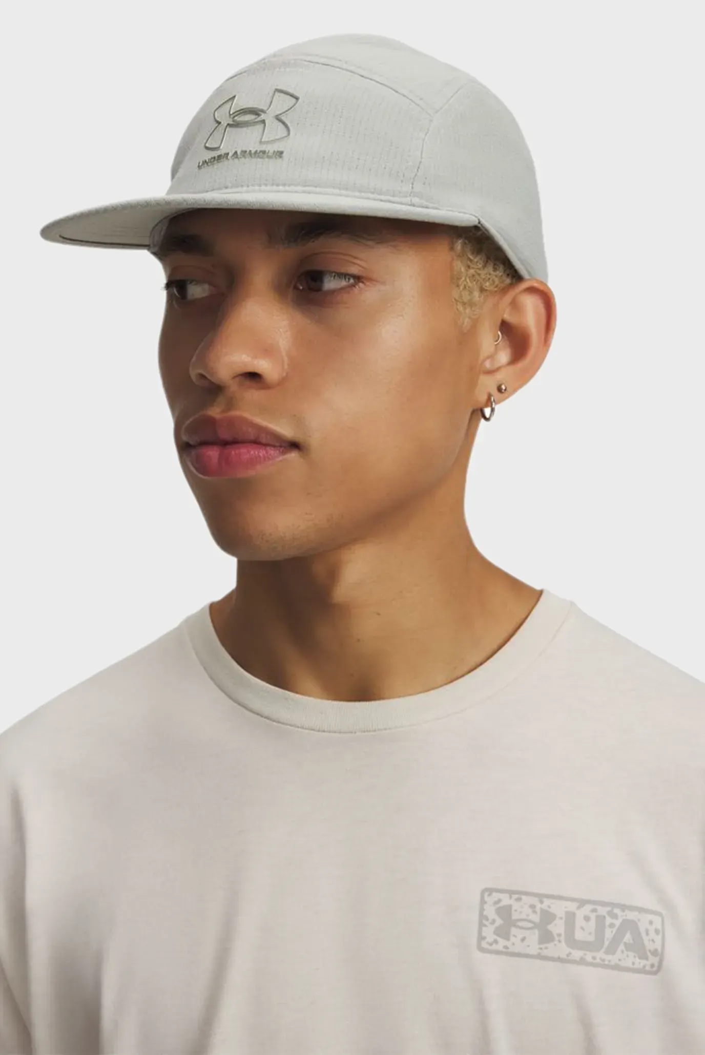 Кепка M AV CAMPER 2