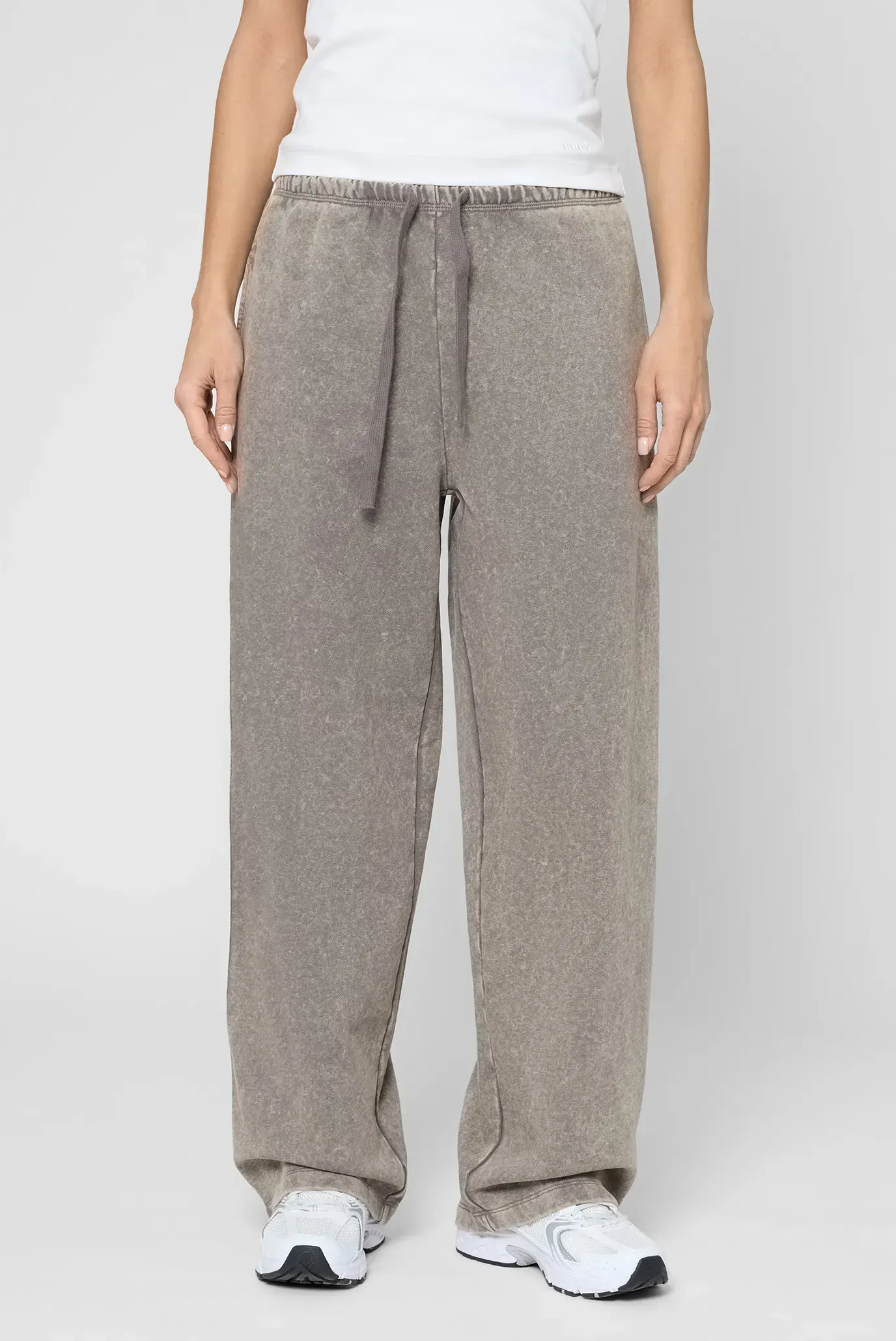 Штаны спортивные/WTP 067 1