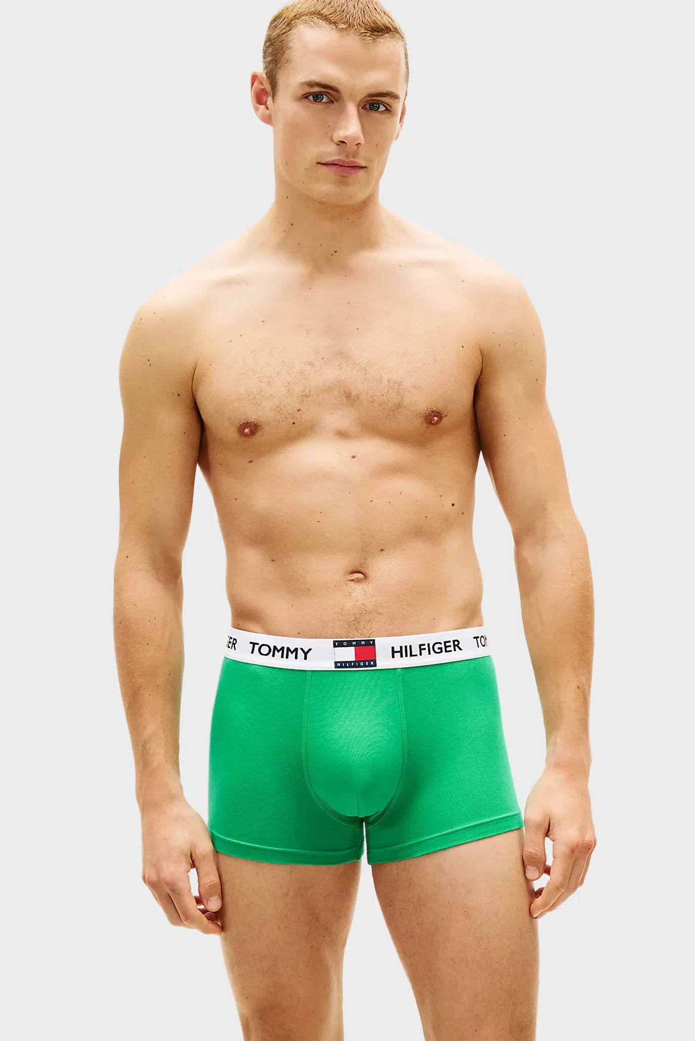 Набор белья 3P TRUNK 3