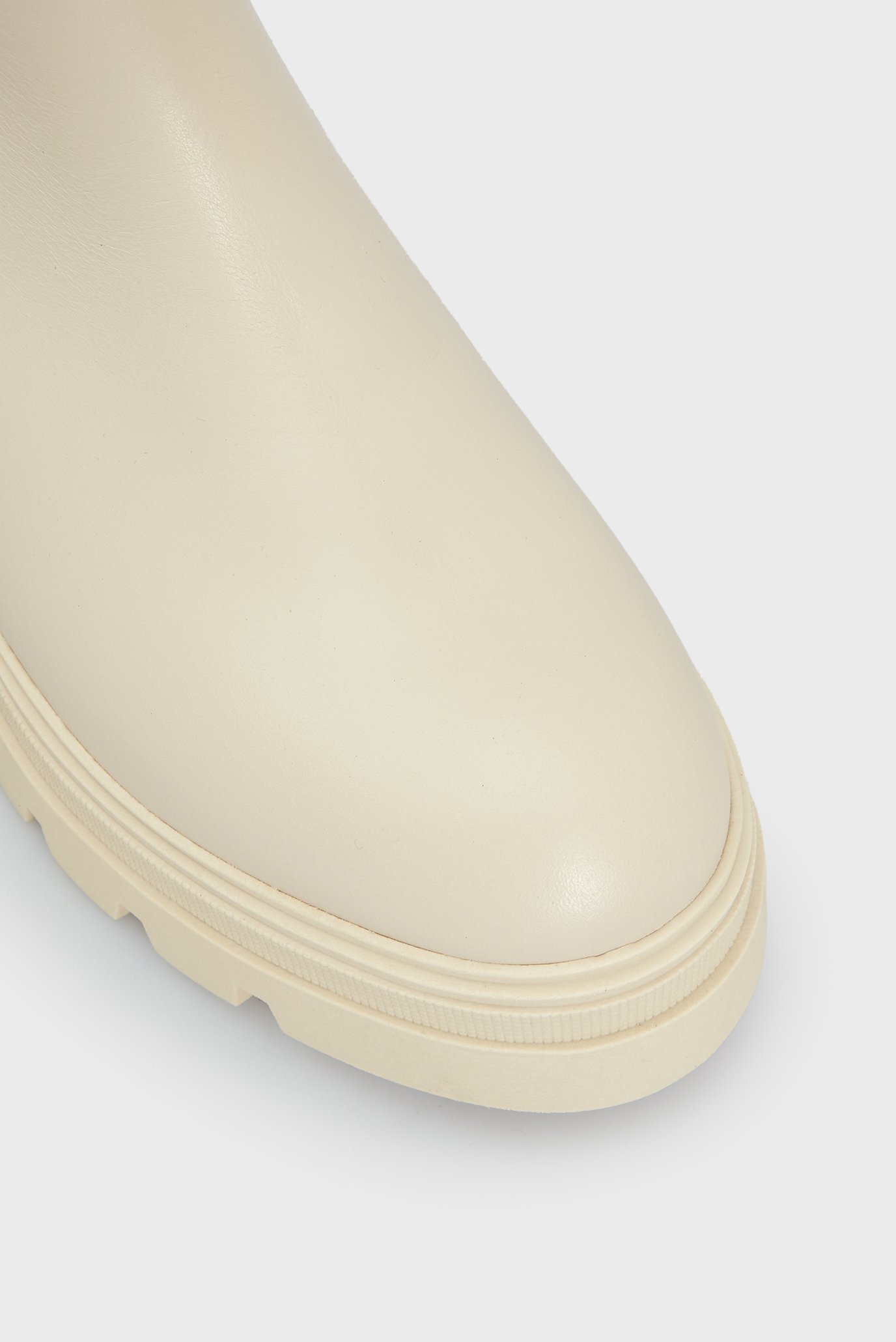 Ботинки MONOCHROMATIC CHELSEA BOOT 4