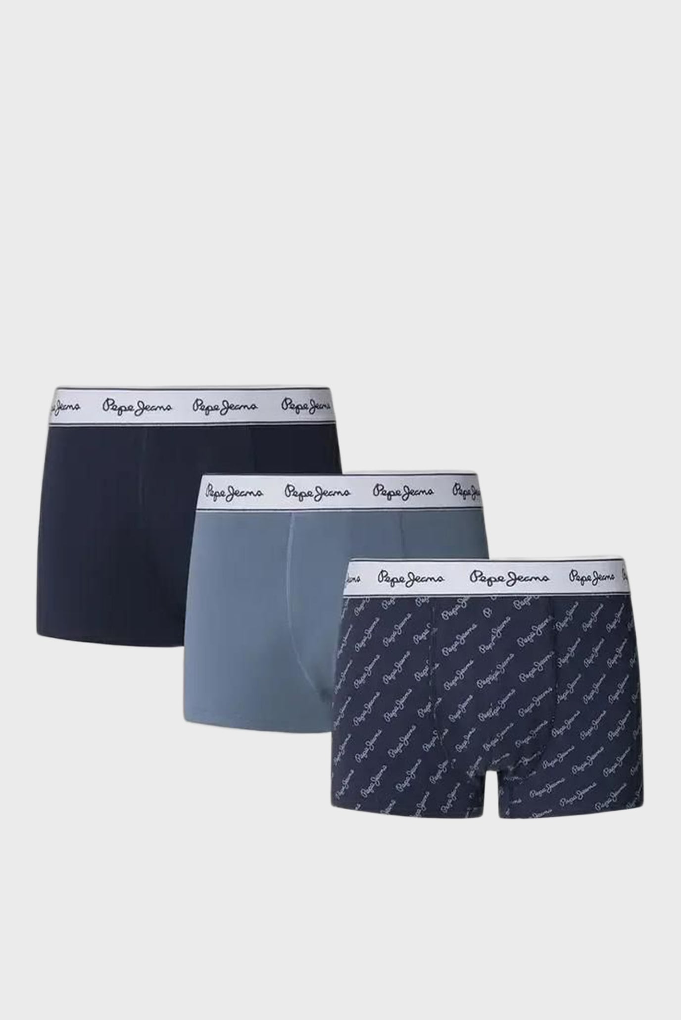 Набор белья SCRIPT LOGO TK 3P 1