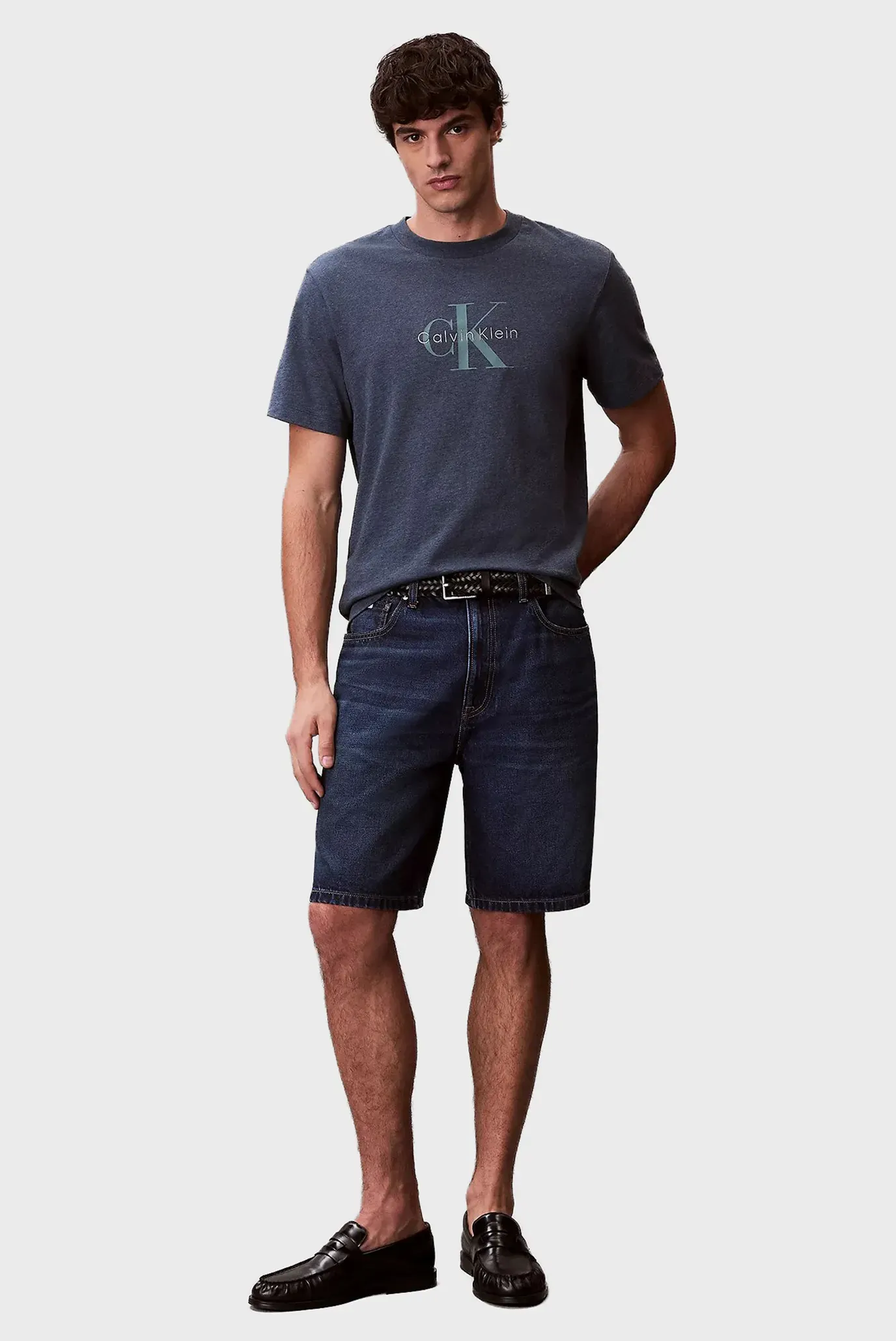 Шорты 90S SHORT OIL SLICK 2