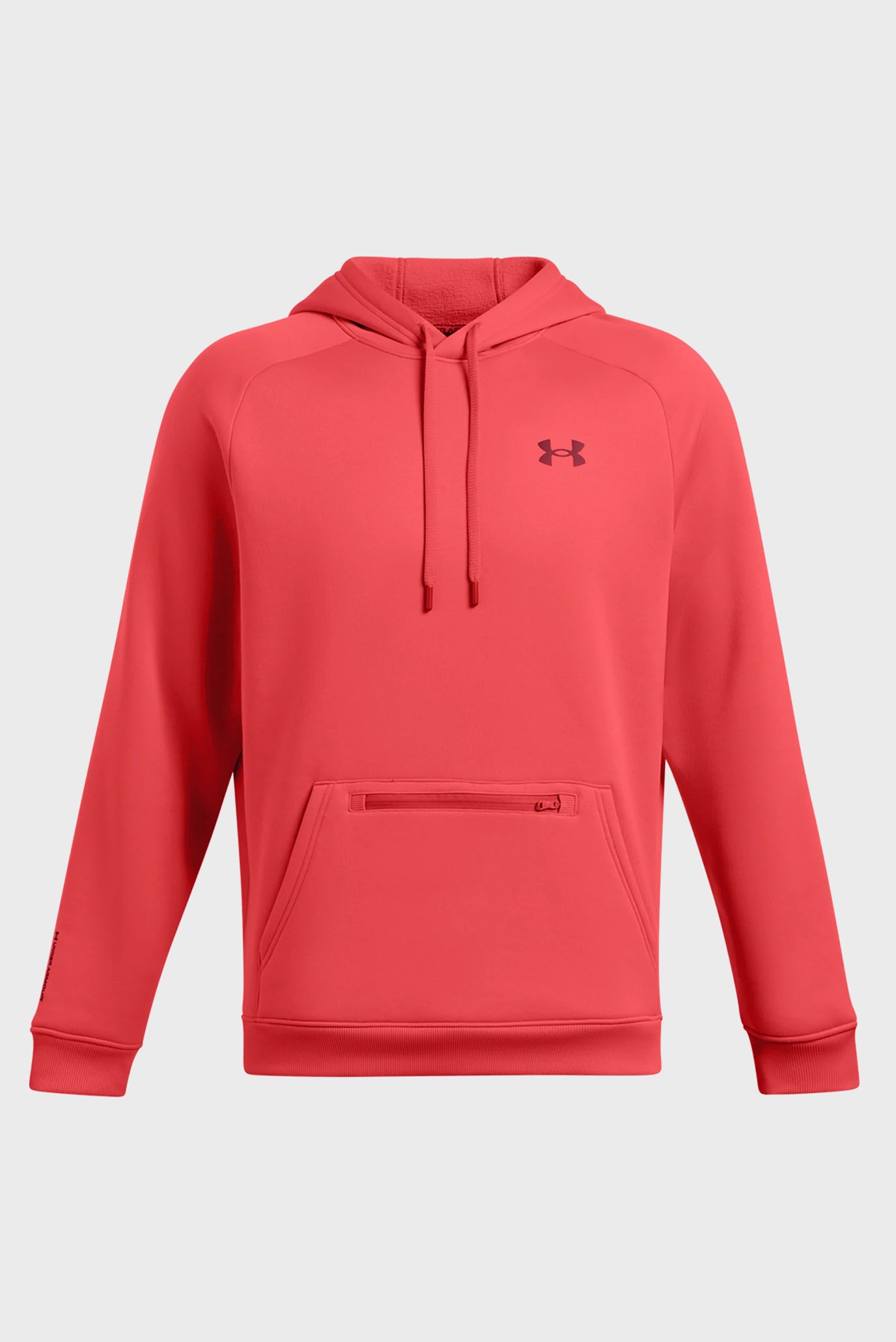 Худи UA Armour Flc Pro Kanga HD 4