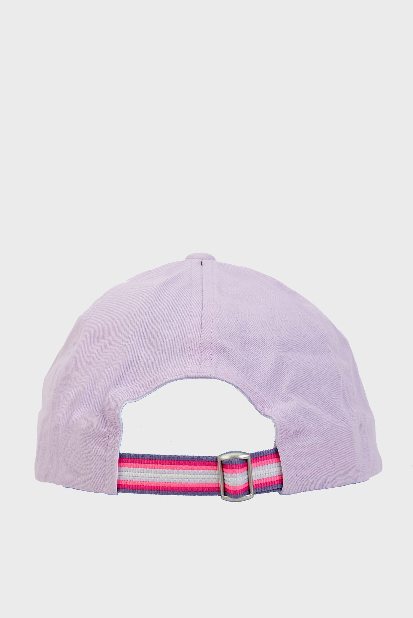 Детская фиолетовая кепка Girls Patch Armour Cap 2