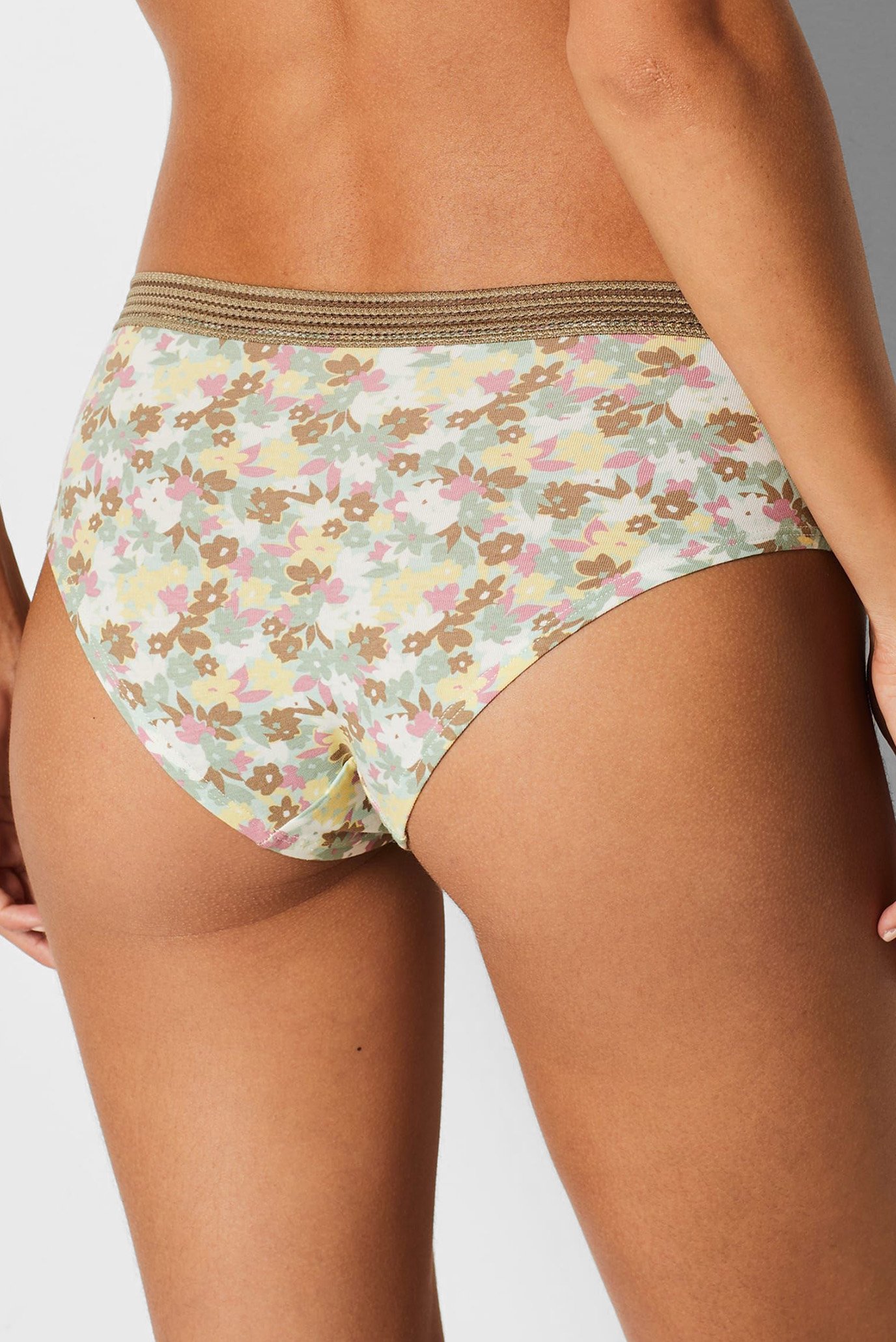 Набор белья JACKIE LACE - 3 SHOR 4