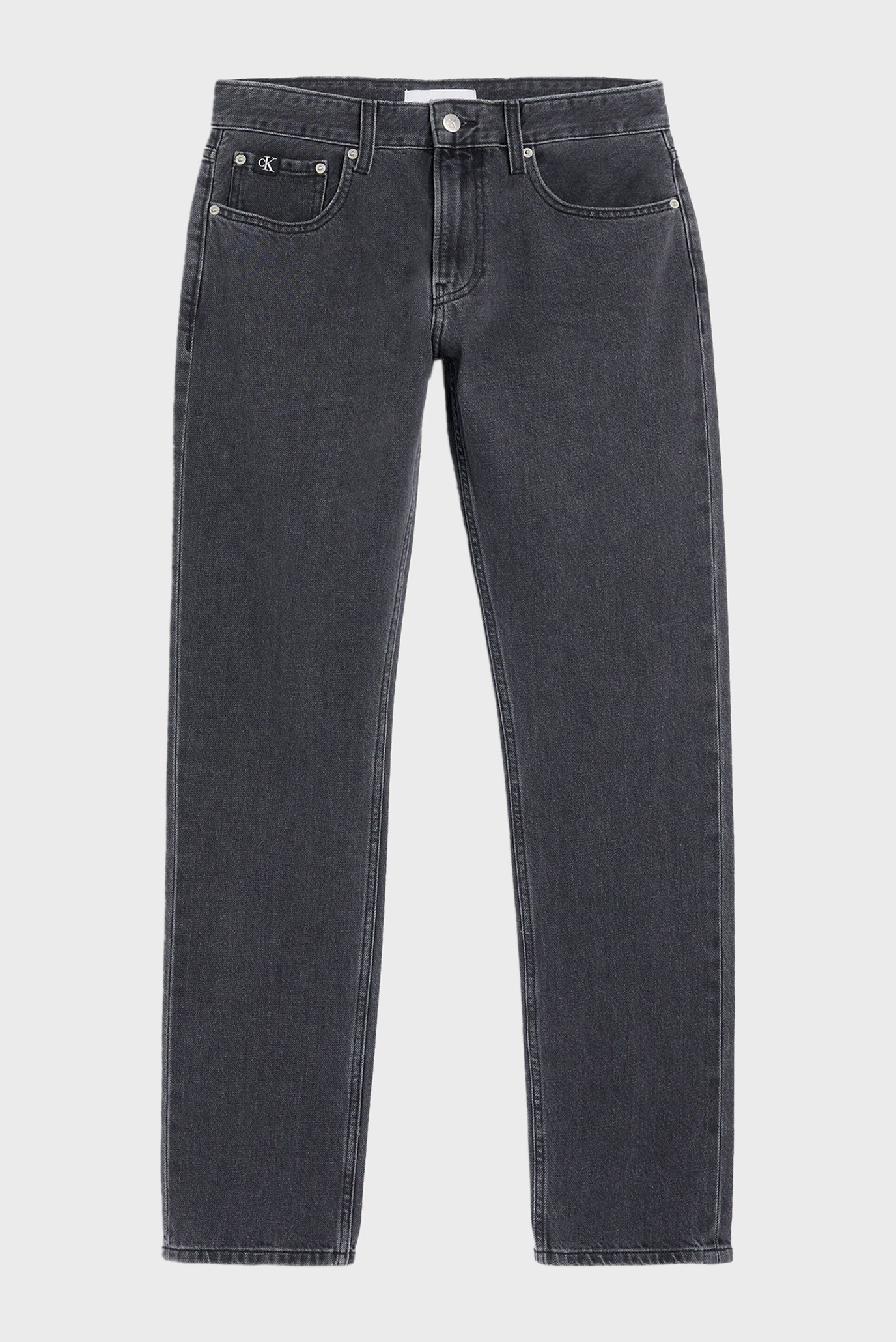 Джинсы AUTHENTIC STRAIGHT 5