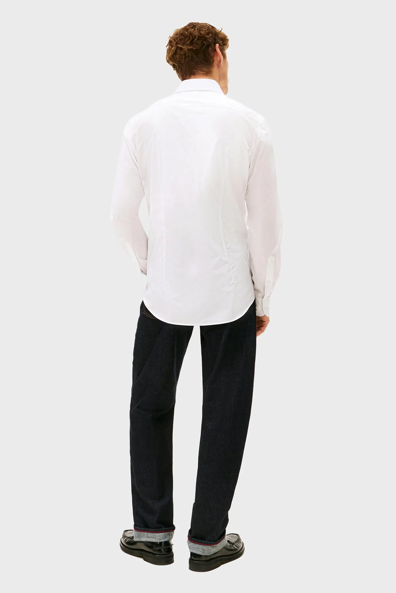 Рубашка FLEX DOBBY SF SHIRT 2