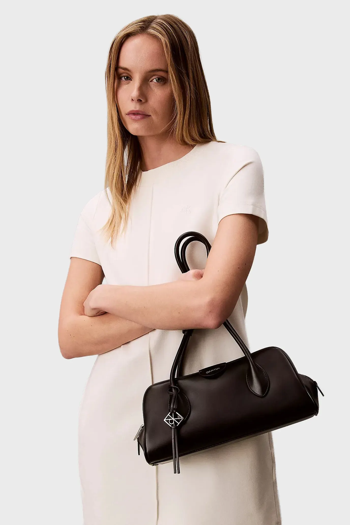 Сумка EMBLEM TRIO SHOULDER BAG 2