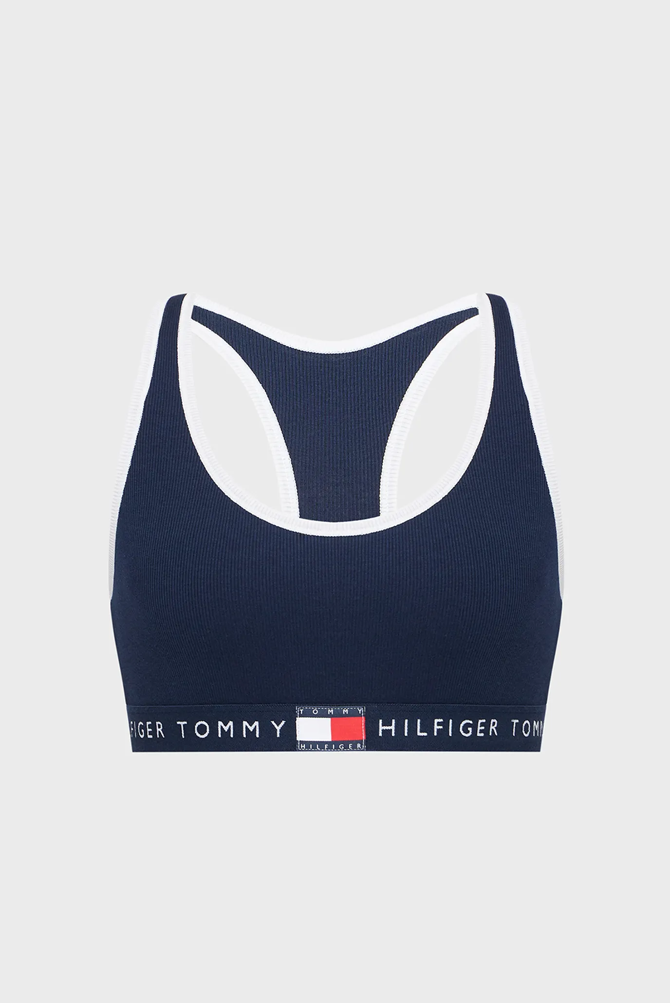 Бюстгальтер RIB RACERBACK BRALETTE 5