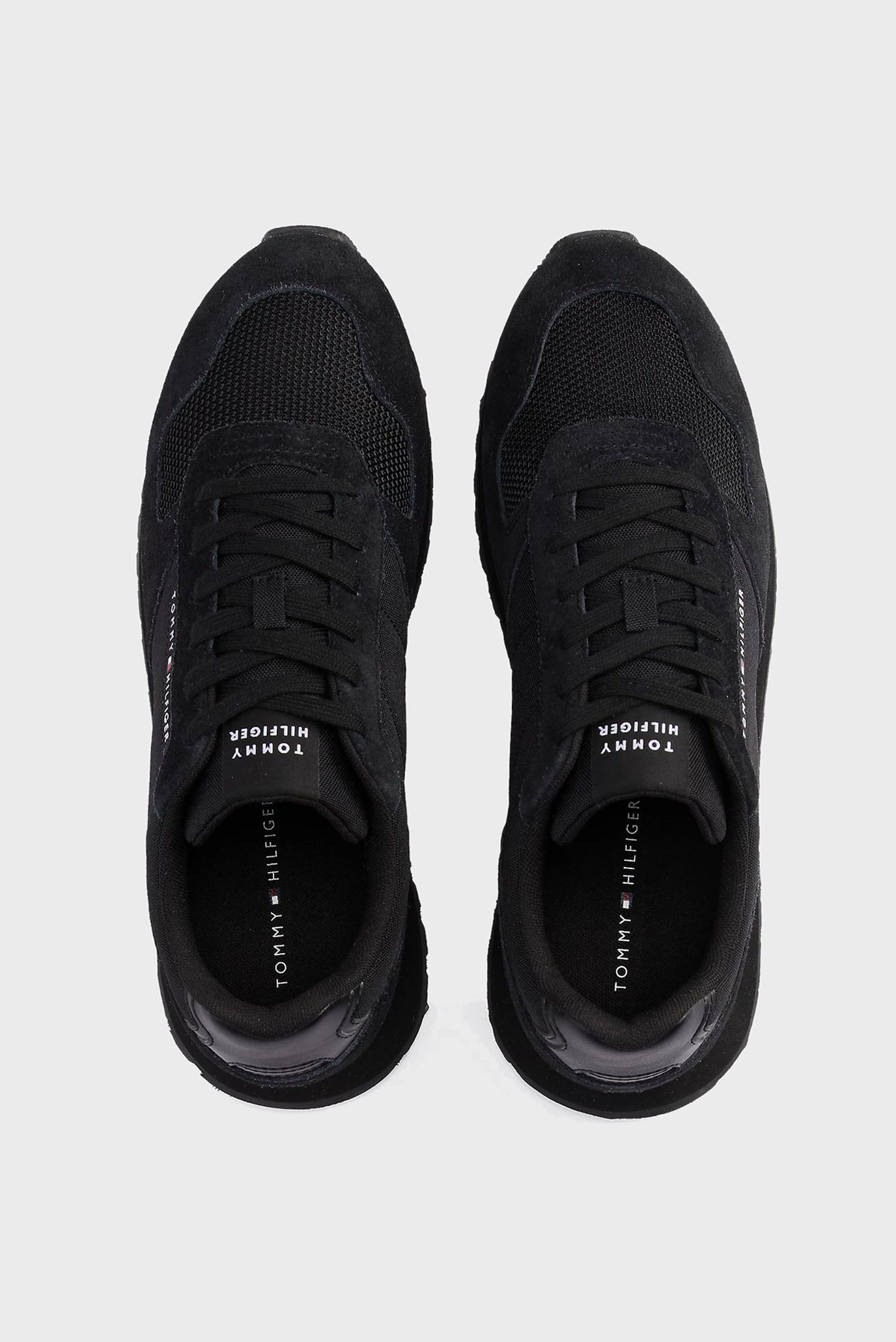 Кроссовки NEW RUNNER EVA MIX FLAG 4