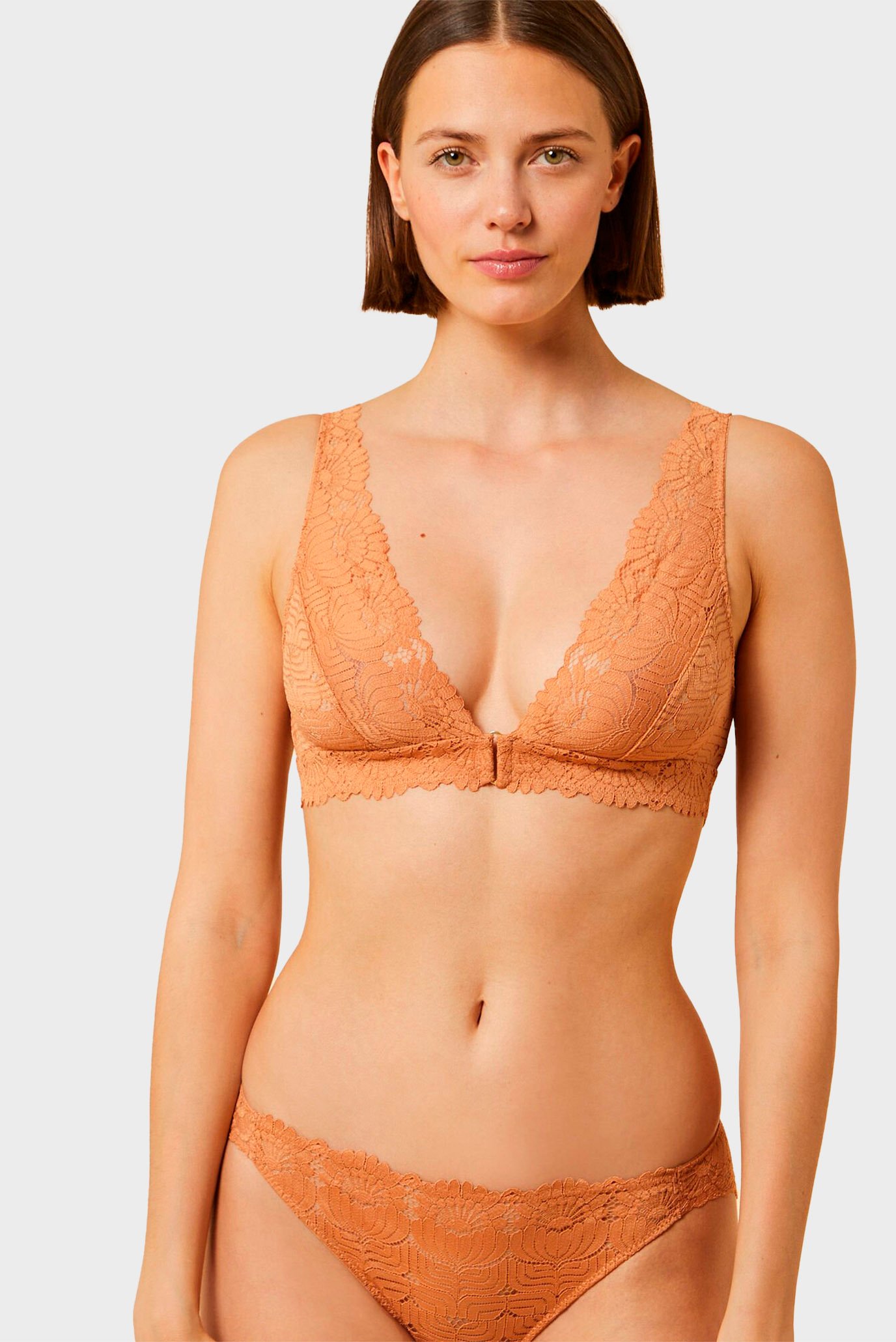 Бюстгальтер SUNFLOWER - N*8 TRIANGLE 4