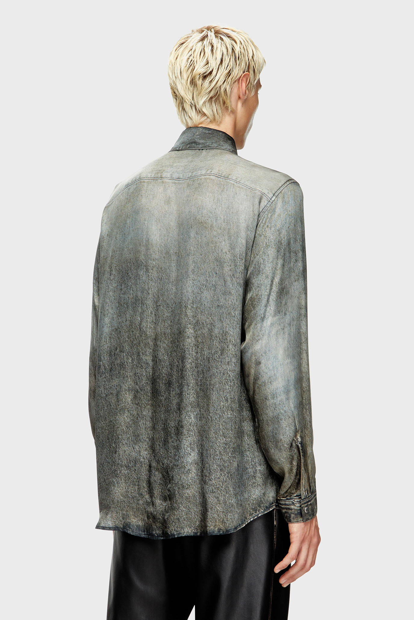 Рубашка S-SIMPLY-LKCT CAMICIA 3