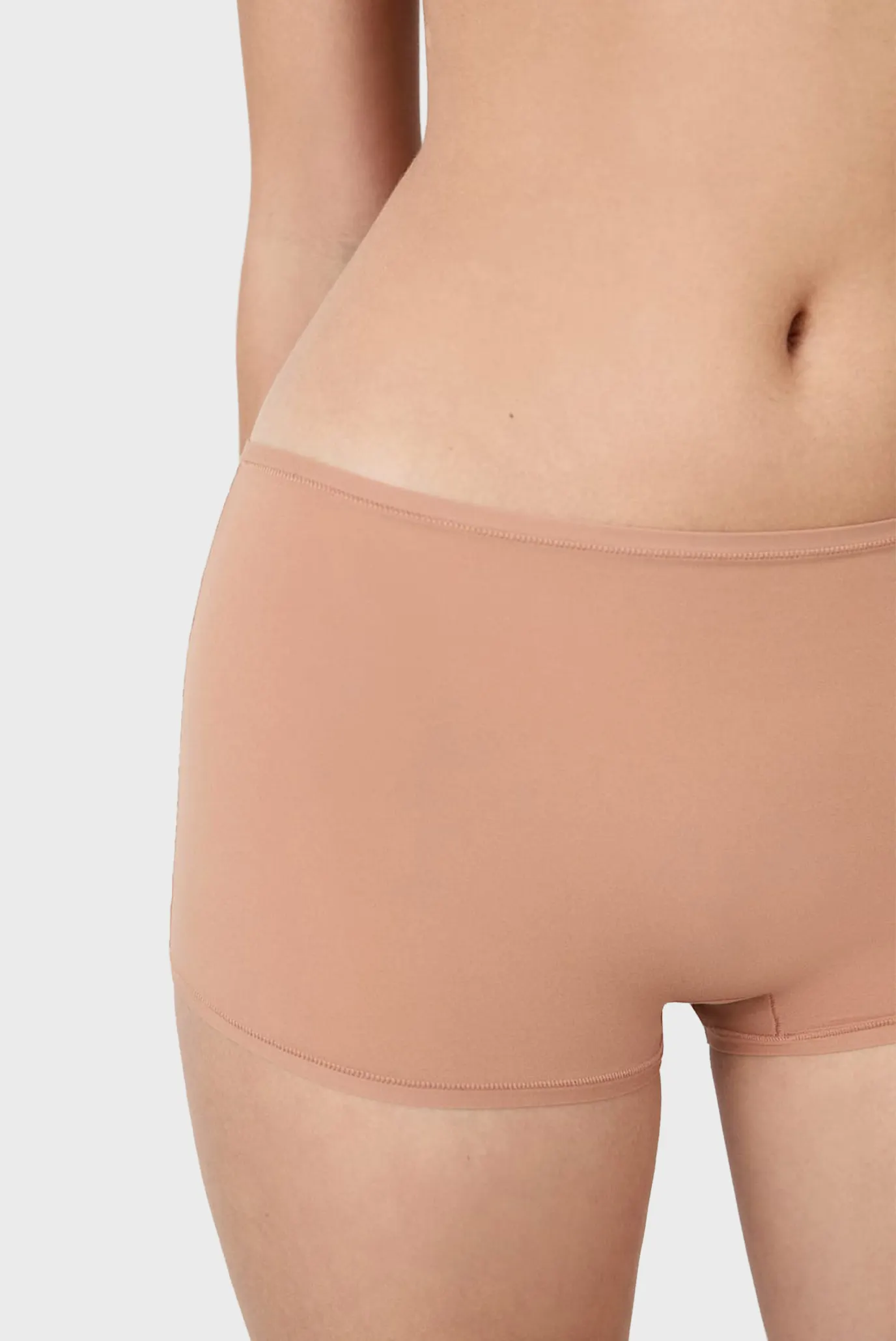 Трусы/PURE SOFT - SHORTY 5