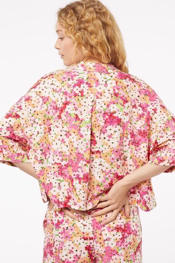 Ночная рубашка GABBIE - CHEMISE