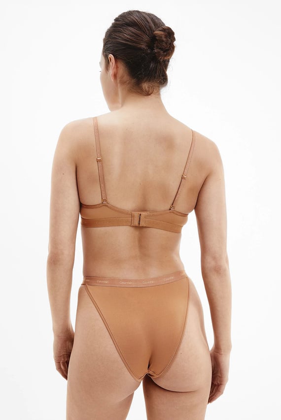 Бюстгальтер LIGHTLY LINED PLUNGE