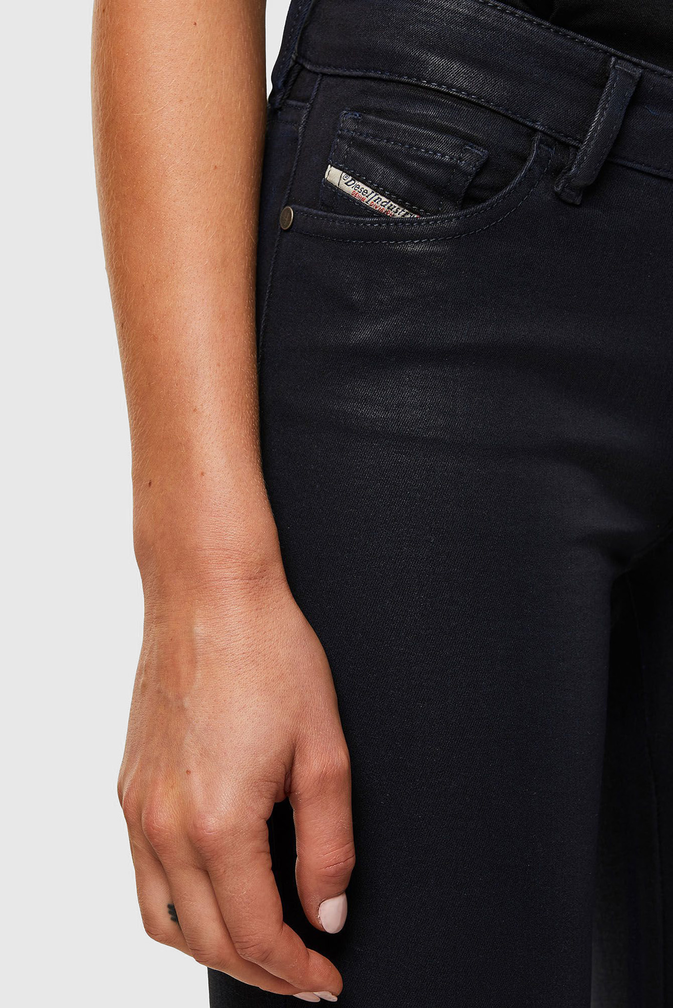 Джинсы SLANDY L.32 TROUSERS 4