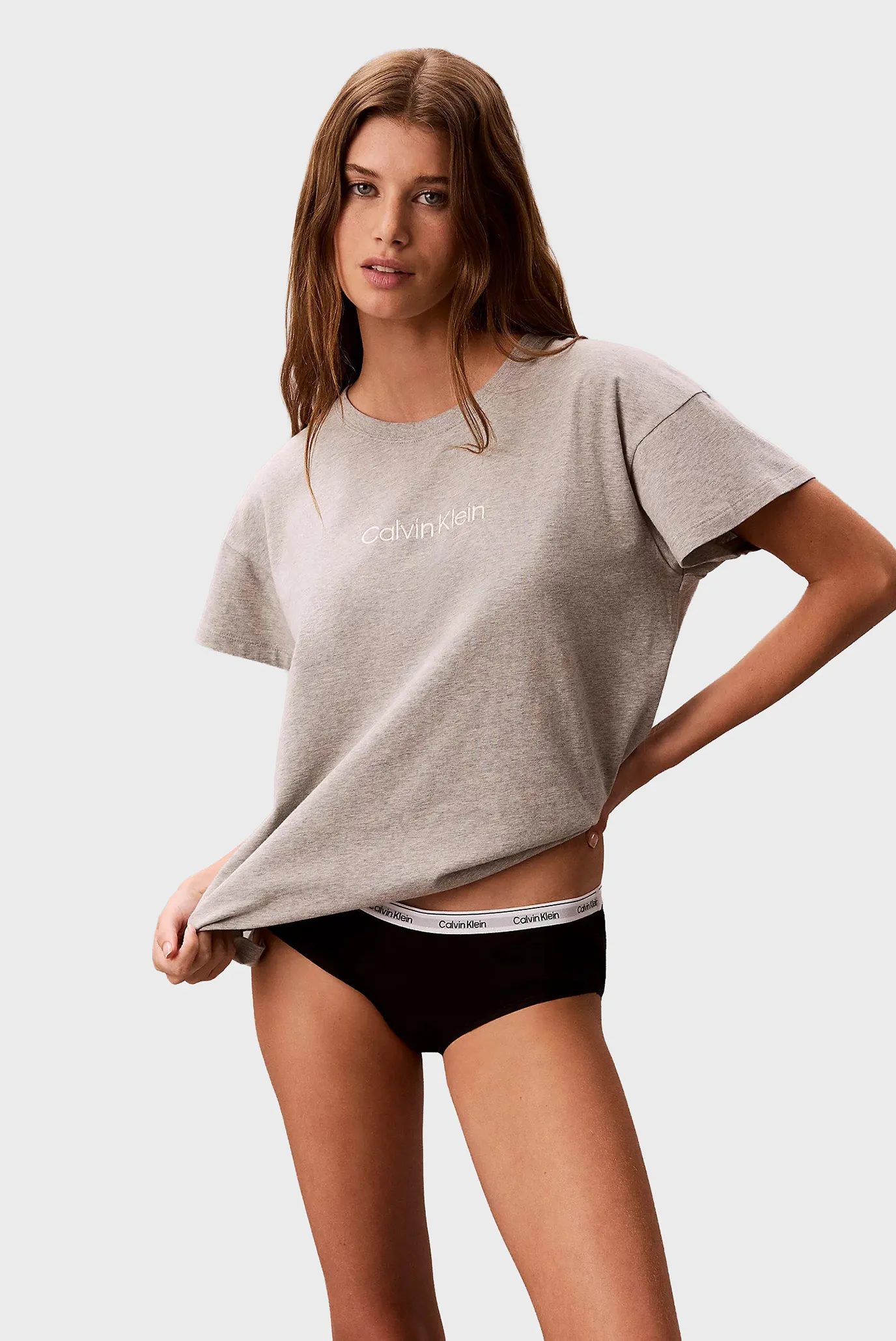 Футболка RELAXED TEE 1