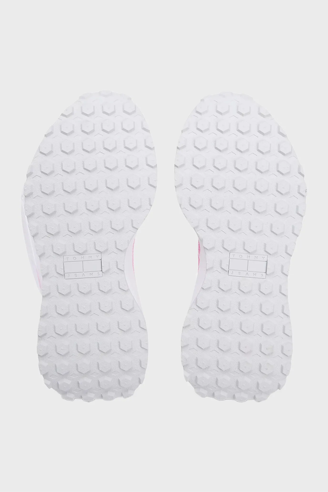 Кроссовки TJW SPORTY KNIT RUNNER 5