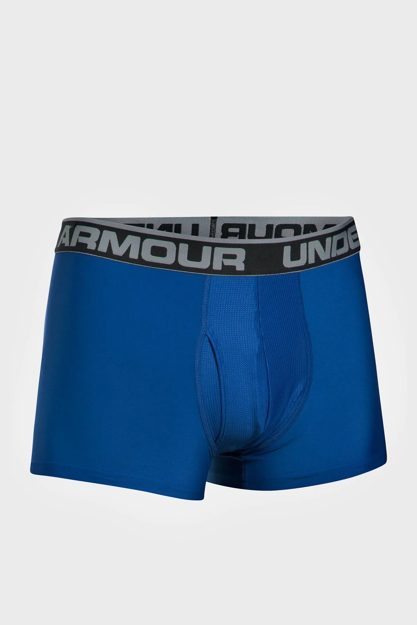 Мужские синие боксеры The Original 3'' BoxerJock 5