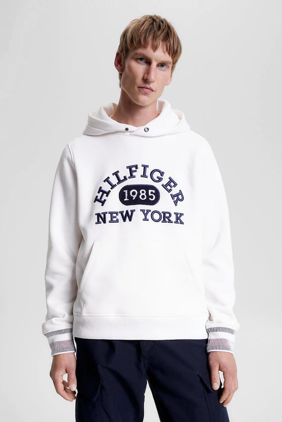 Худи MONOTYPE COLLEGIATE HOODIE