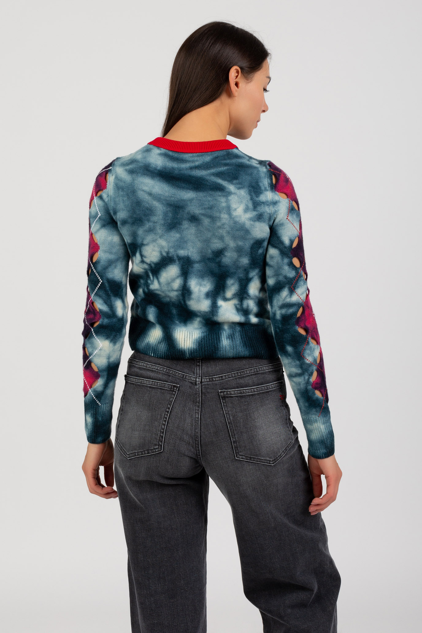 Свитер M-AGDA KNITWEAR 3