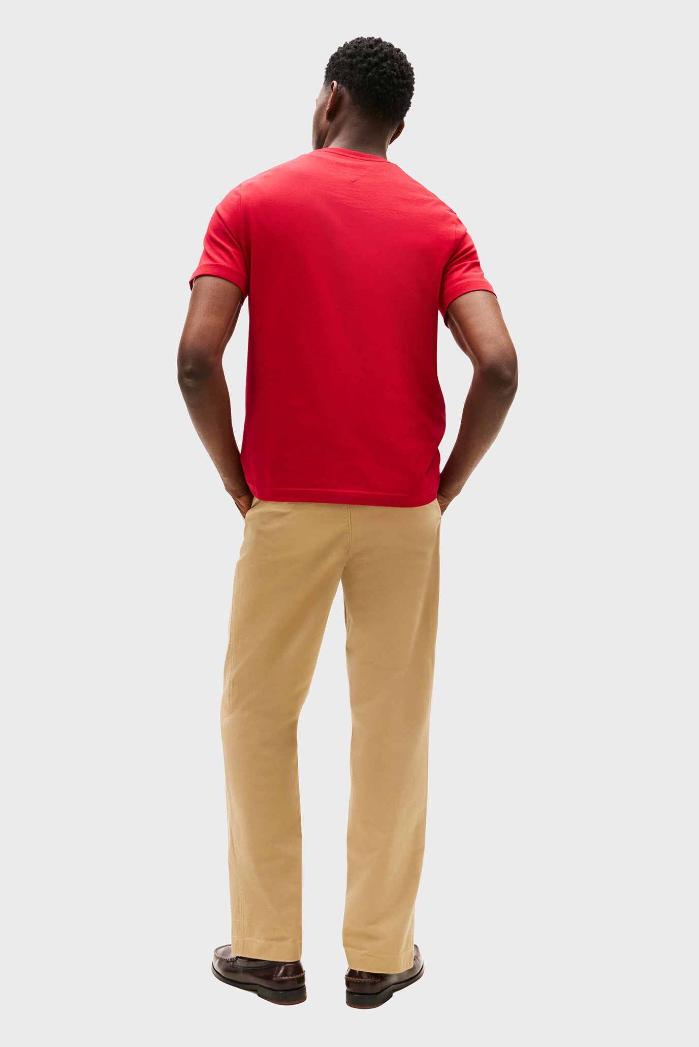 Футболка ITHACA FLAG TEE 3