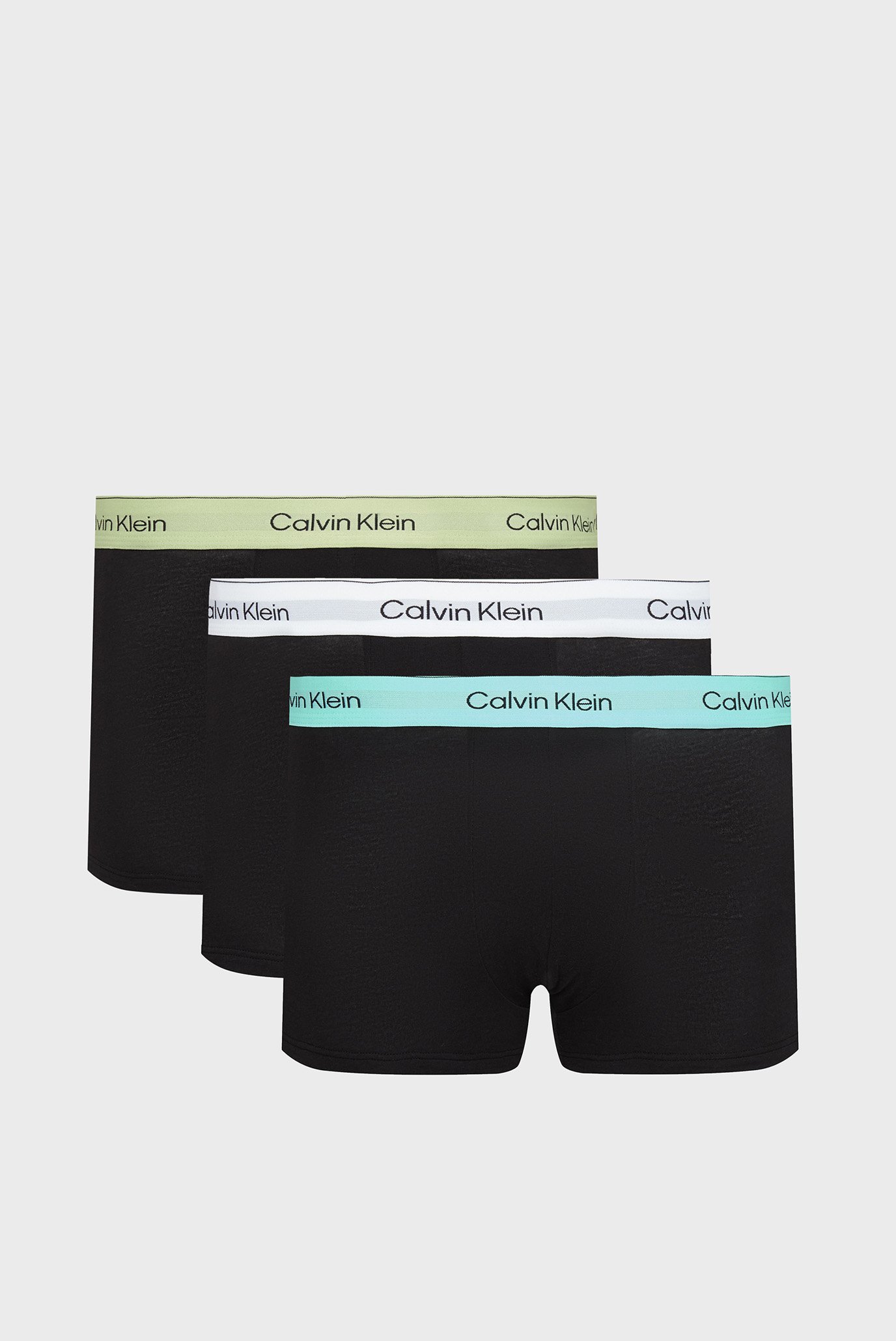 Набор белья LOW RISE TRUNK 3PK 1