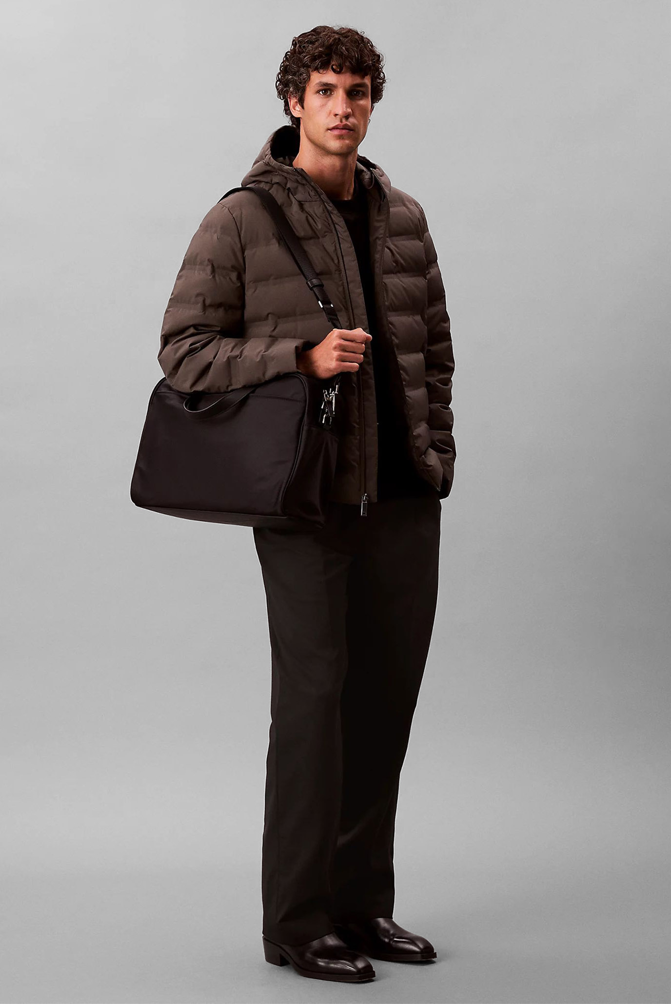 Сумка для компьютера REFINED COMMUTER NYLON COMMUTER 2