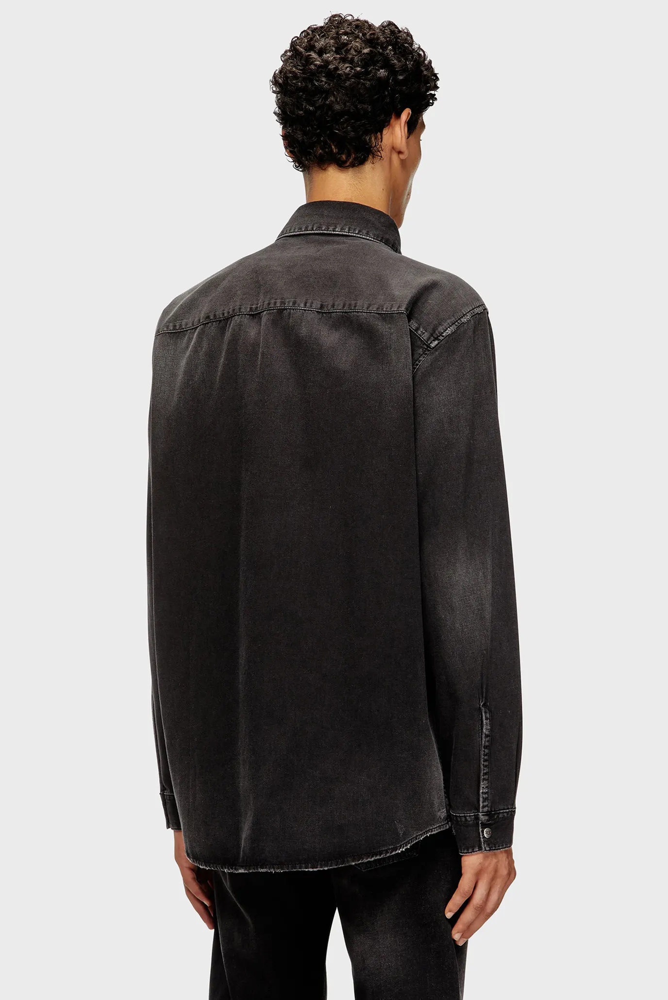 Рубашка D-SIMPLY CAMICIA 3