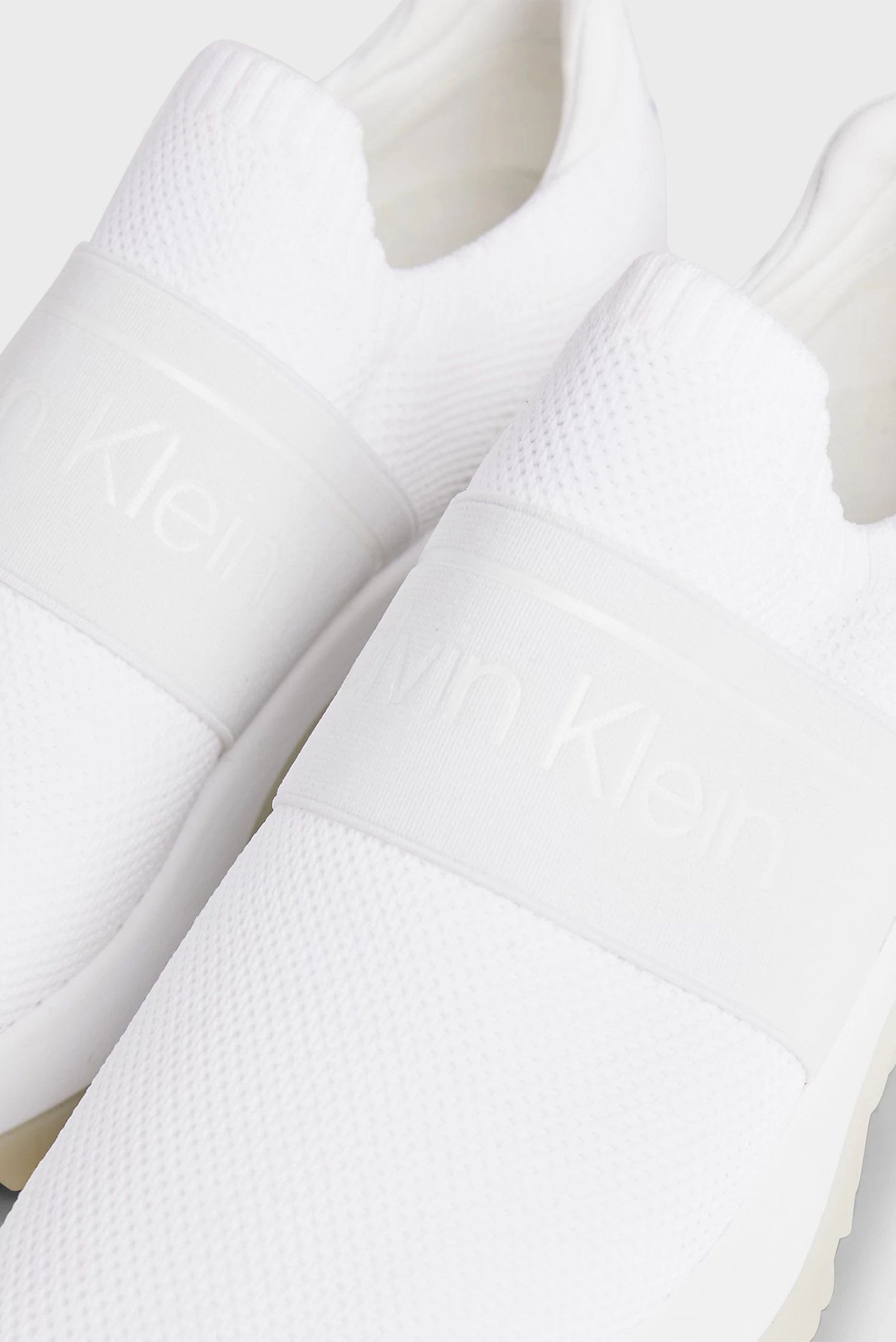 Кроссовки RUNNER SLIP ON HE MESH 3