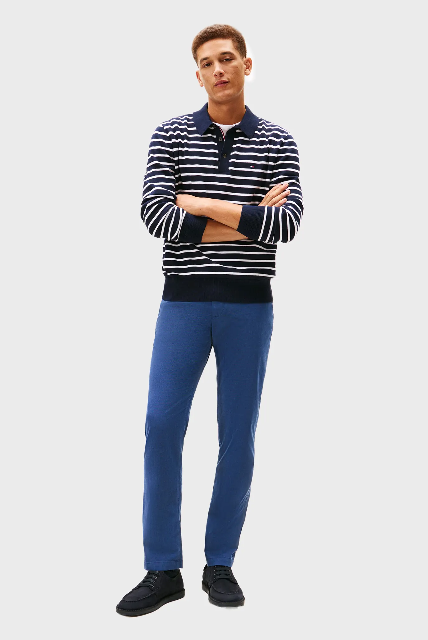 Штаны DENTON MINI YD STRUCTURE 2