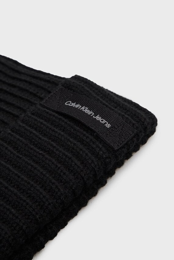 Шапка ULTRALIGHT NYLON BEANIE