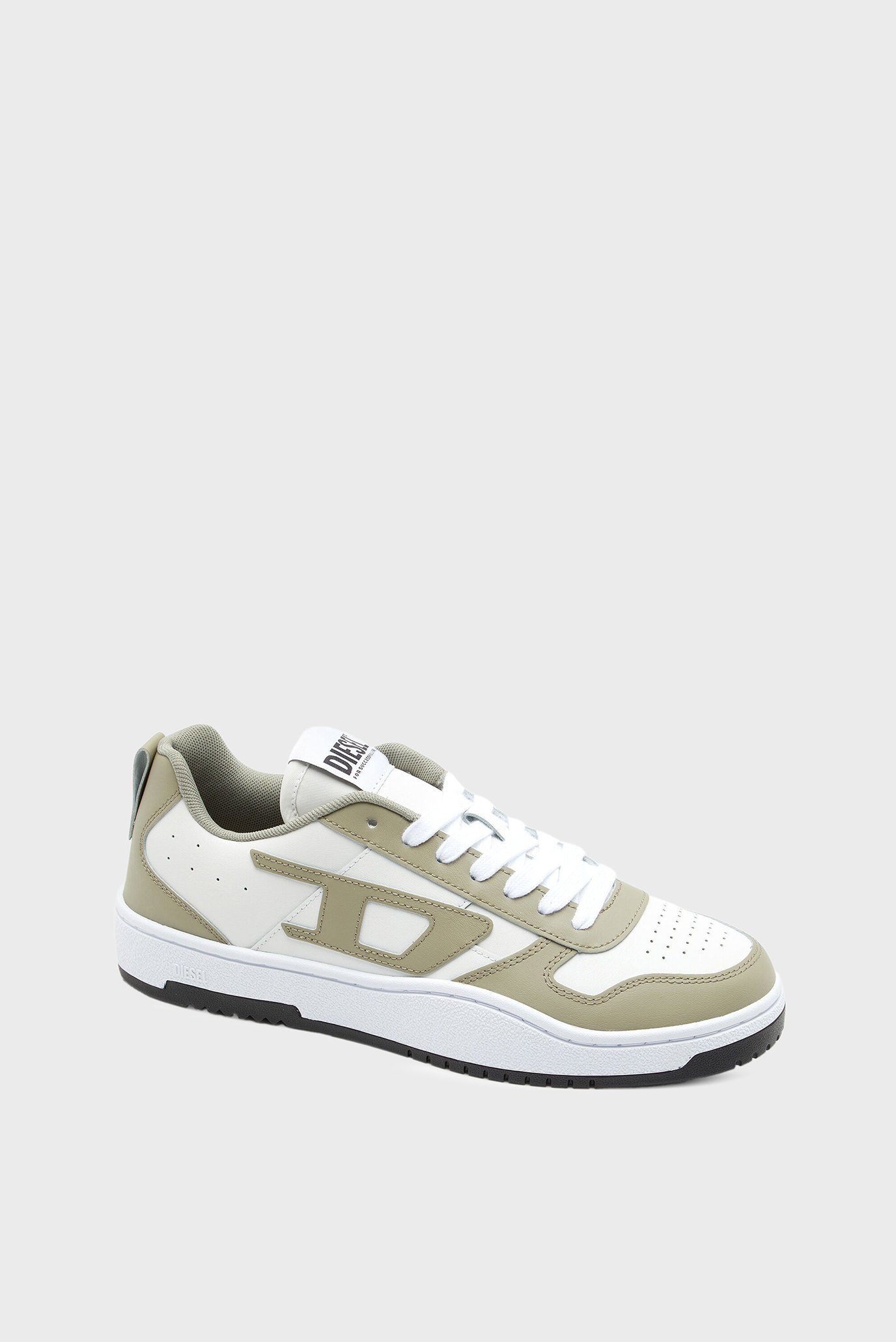 Кеды UKIYO S-UKIYO V2 LOW SNEAKERS 3