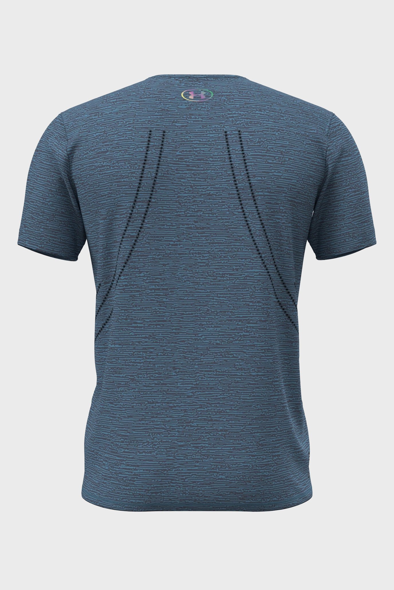 Футболка Vanish Elite Vent Prtd SSUnder Armour Футболка Vanish Elite Vent Prtd SS 2