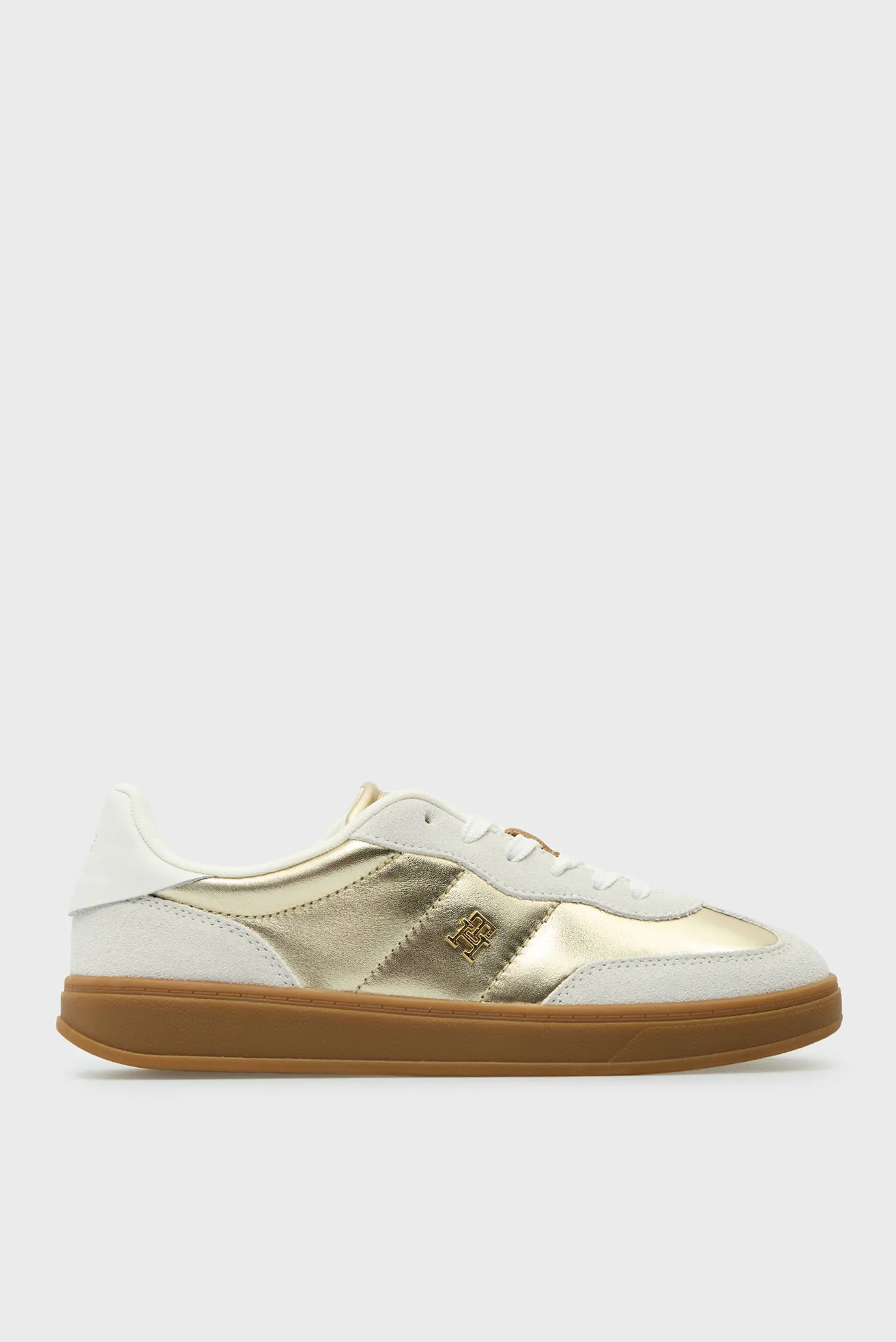 Кроссовки MU JACKIE METALLIC 1