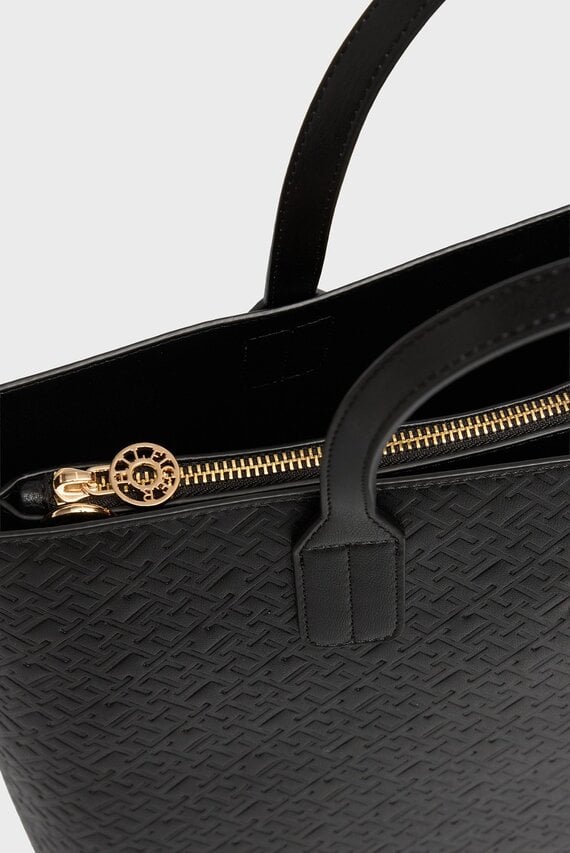 Сумка TH ICON SATCHEL MONO