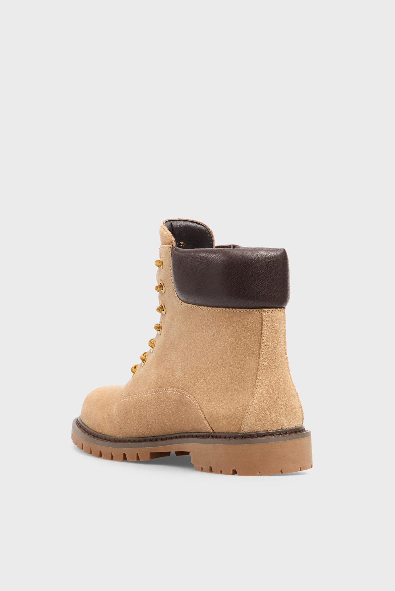 Ботинки Agnes 5