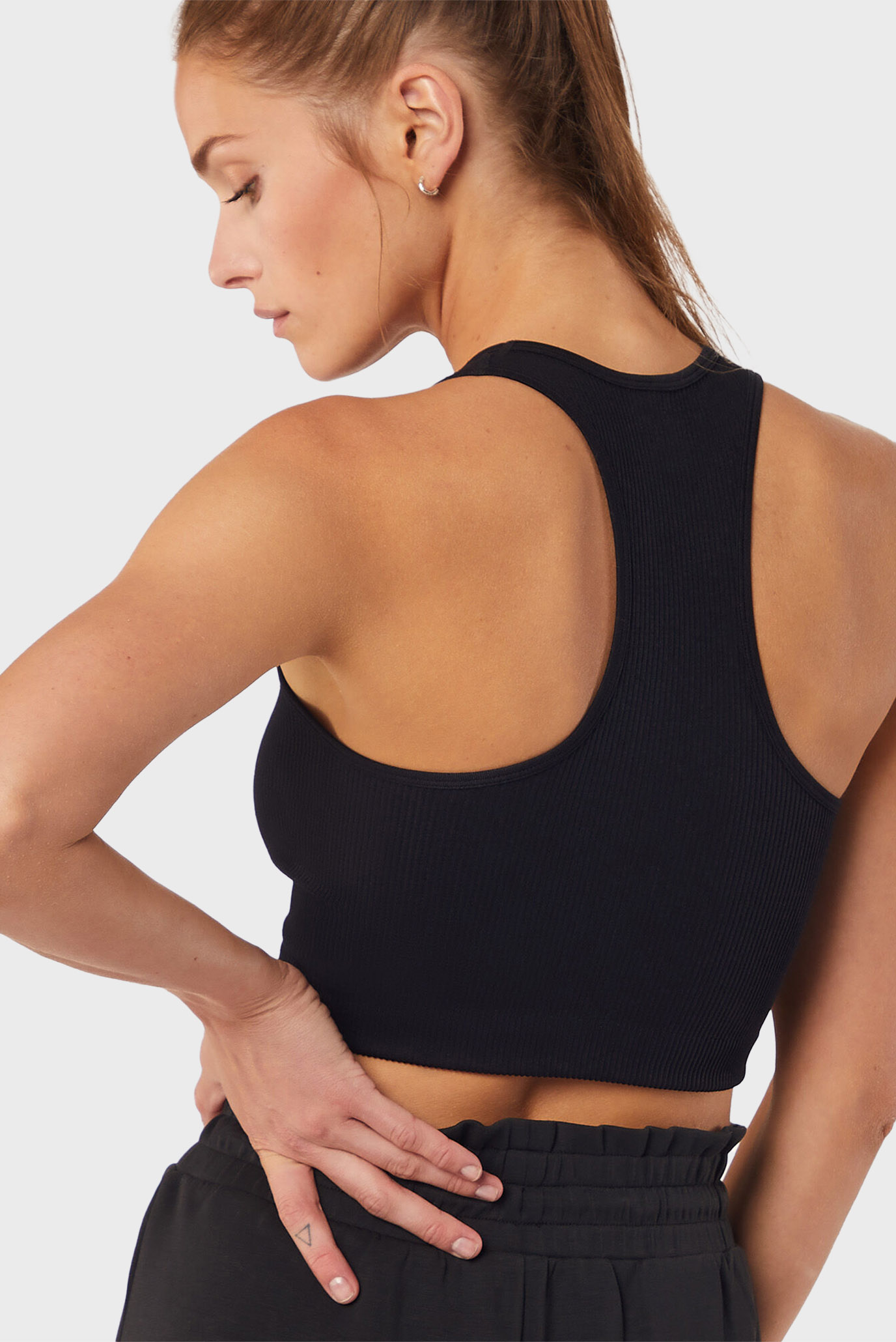 Топ ACTIVE - TOP DEBARDEUR 2