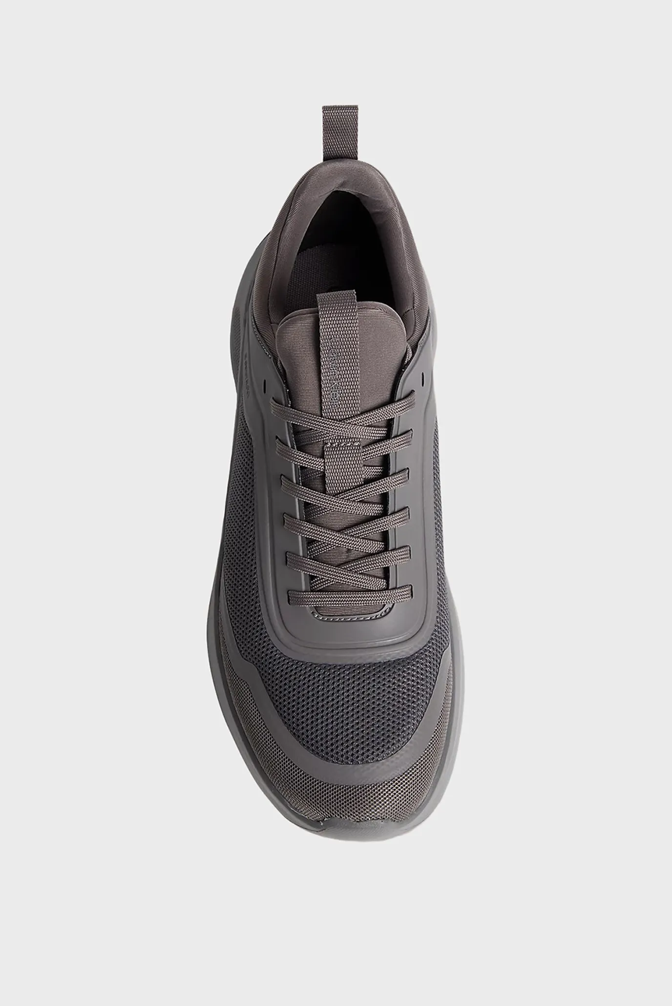 Кроссовки LIGHT EVA RUN LACE SOCK MM 3