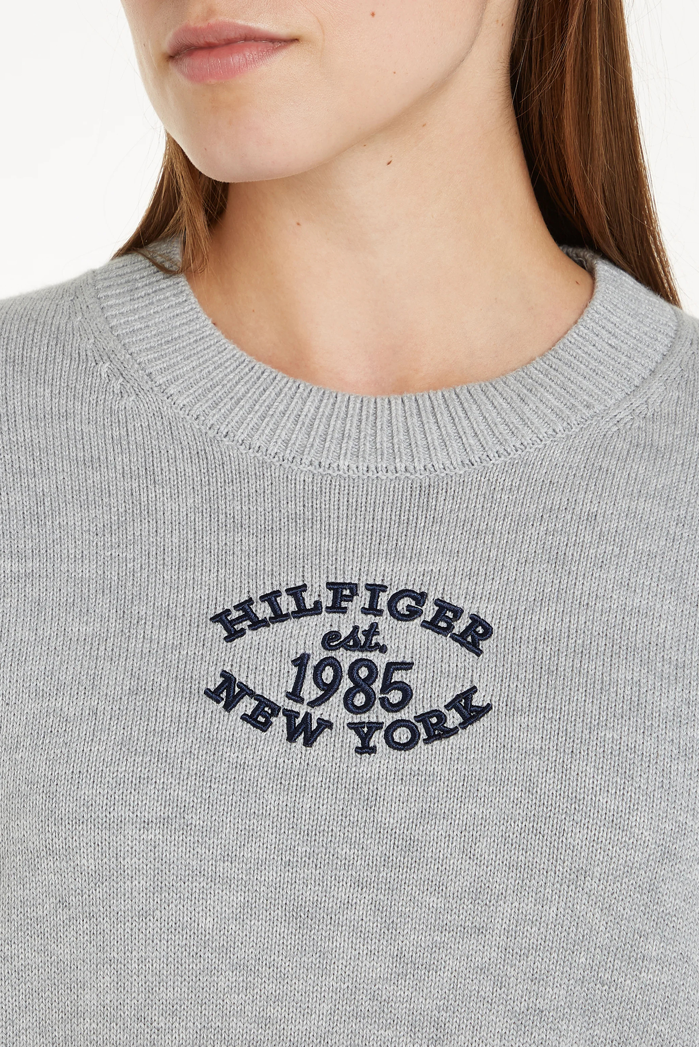 Свитер VARSITY GRAPHIC C-NECK SWT 2