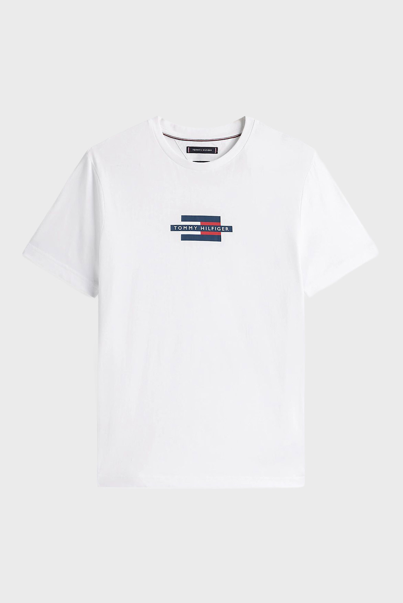 Футболка FLAG BOX TEE 5