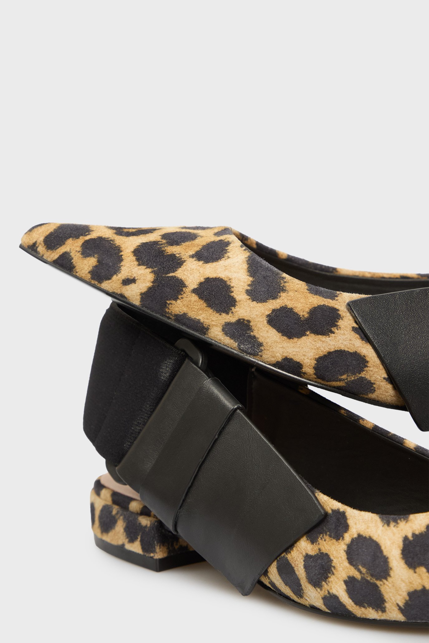 Сандалии Claudette 2