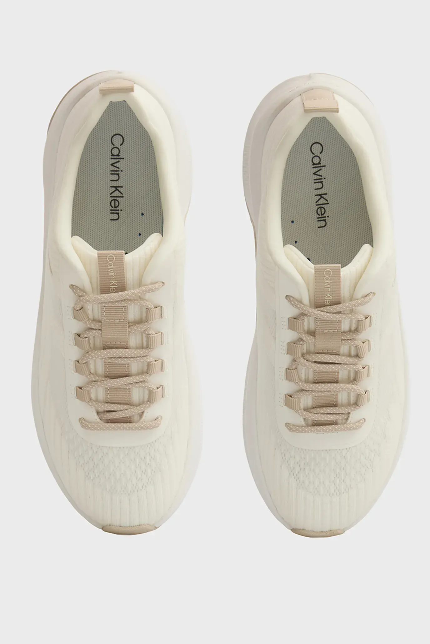 Кроссовки CHUNKY RUN CKSTRIPE LUP SP KN 4