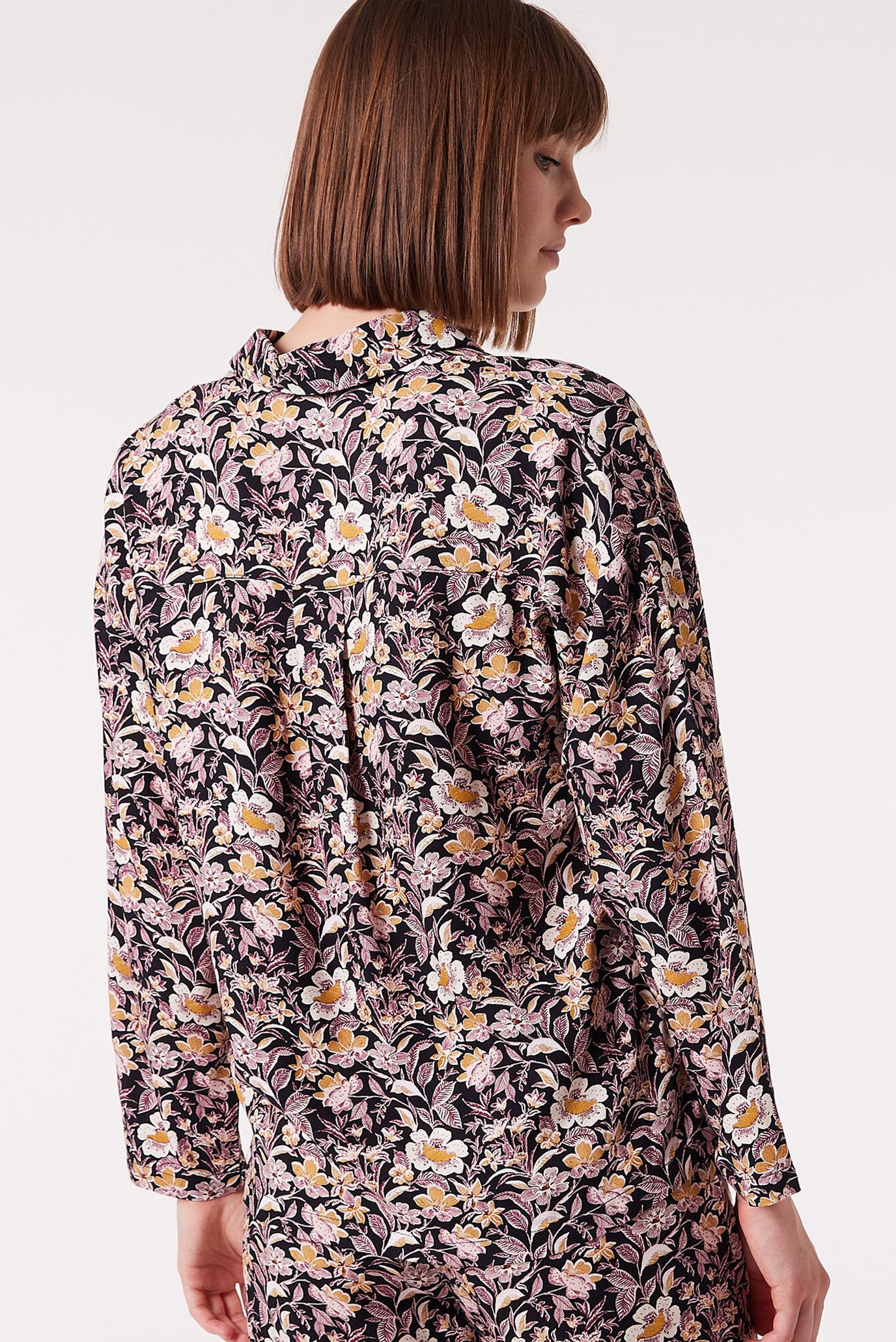 Ночная рубашка SIARA - CHEMISE 2