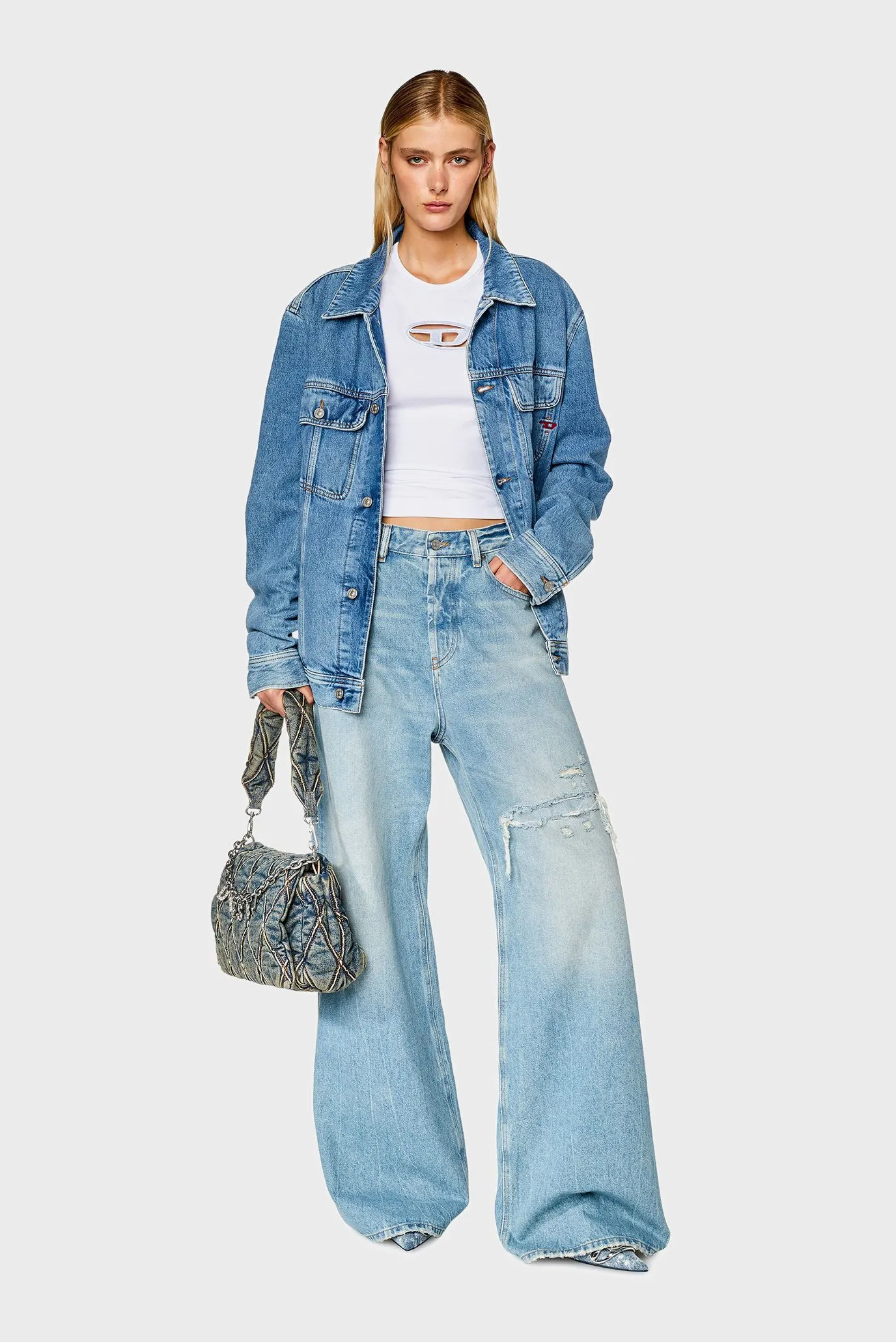 Футболка T-ANGIE MAGLIETTA 3